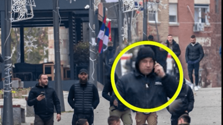 “The Geopost” sjell fakte: “Lune” me bandën e vet rrah shqiptarët