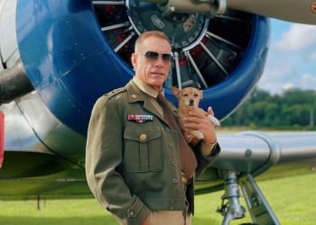 Jean-Claude Van Damme vjen sot në Kosovë?