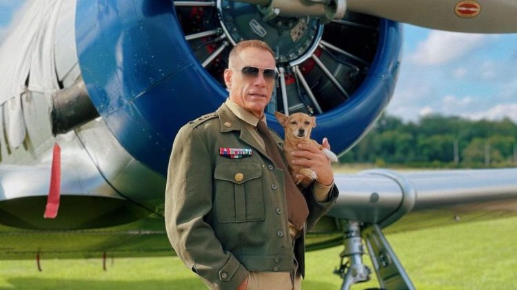 Jean-Claude Van Damme vjen sot në Kosovë?