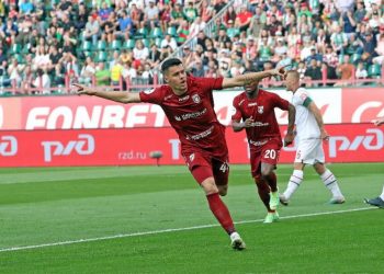 Mirlind Daku gol dhe asistim në debutimin fantastik: Shpallet lojtar i ndeshjes