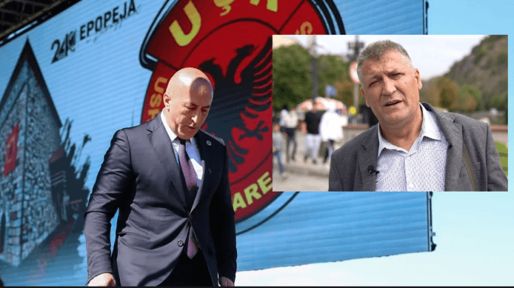 “Lufta” për luftën e UÇK-së, reagon Zafir Berisha: Ramushi duhet me kërku falje për lapsusin e bërë!