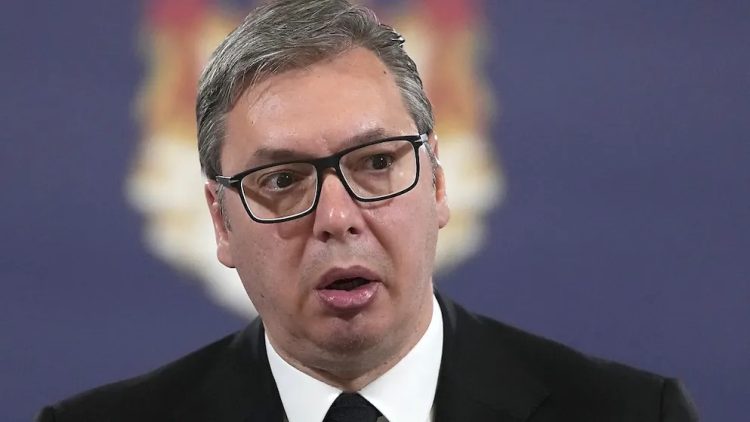 Drashkoviqi: Nëse Vuçiqi e mban Vulinin drejtor të BIA-s, Serbia do të izolohet si në vitet ’90