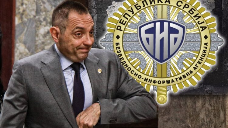 Serbia me urdhër të shefit të BIA-s i jep bursa dy studentëve boshnjake që lavdëruan kriminelin Ratko Mlladiq