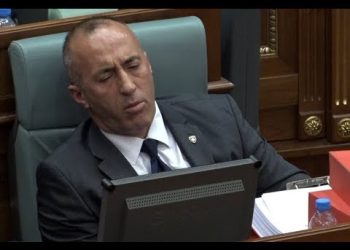 Masat ndaj Kosovës, reagon Haradinaj: Mocioni për shkarkimin e Kurtit, sot është interes kombëtar