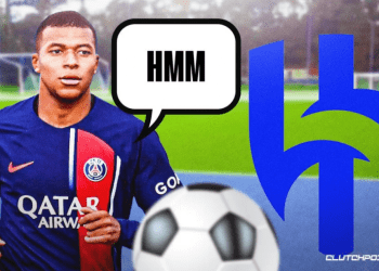 Mbappe takohet me drejtuesit e Al Hilal, shokon të gjithë me përgjigjen e dhënë