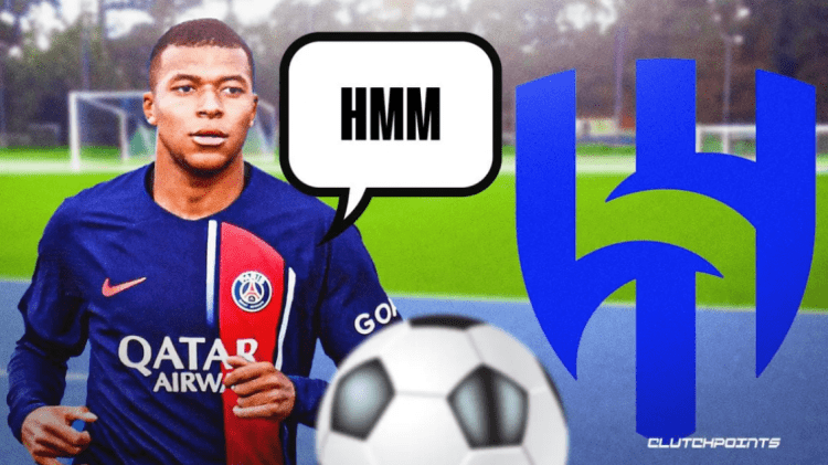 Mbappe takohet me drejtuesit e Al Hilal, shokon të gjithë me përgjigjen e dhënë
