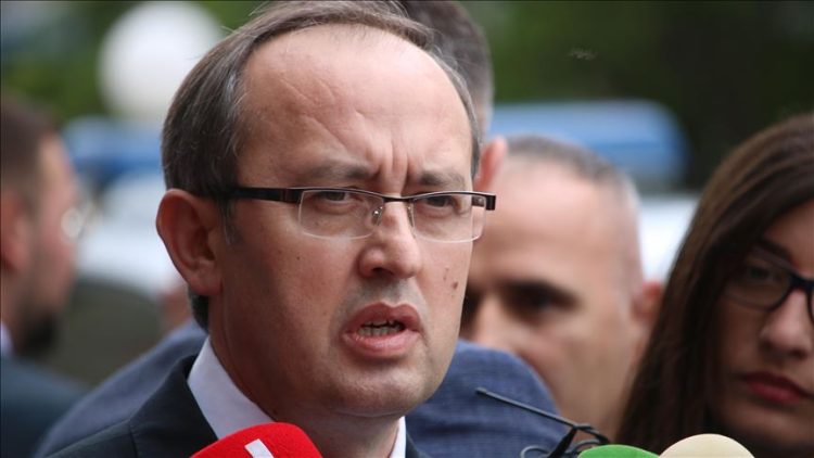 Rasti i “53 milionëve”, kërkohet dëshmia e ish-kryeministrit Avdullah Hoti