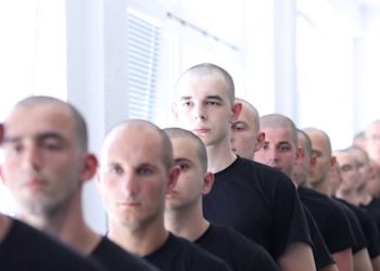 Java e parë e trajnimit bazik për rekrutët e FSK-së (video)
