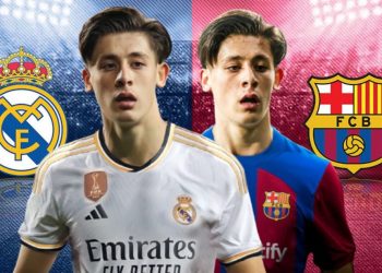 Real Madrid apo Barcelona? Zbulohen ofertat e gjigantëve spanjollë për turkun, Arda Guler