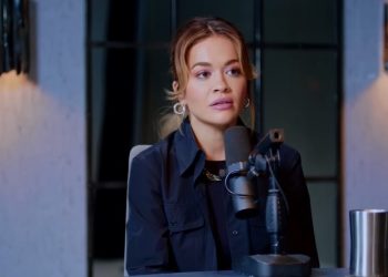 Rita Ora: Gjuha shqipe është folur gjithmonë në shtëpinë tonë, nuk e di me përsosmëri – por mund të shkruaj dhe të lexoj shqip