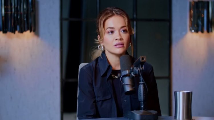 Rita Ora: Gjuha shqipe është folur gjithmonë në shtëpinë tonë, nuk e di me përsosmëri – por mund të shkruaj dhe të lexoj shqip