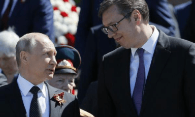 Mushkolaj: SHBA-ja dhe BE-ja po provojnë ta nxjerrin Vuçiqin nga duart e Rusisë