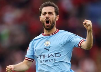 Silva refuzon ofertat me shumë para nga PSG dhe Al-Hilal, ai dëshiron të shkojë vetëm te gjiganti spanjoll