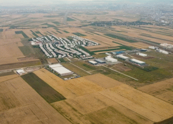 Privatizimi tkurr tokat bujqësore