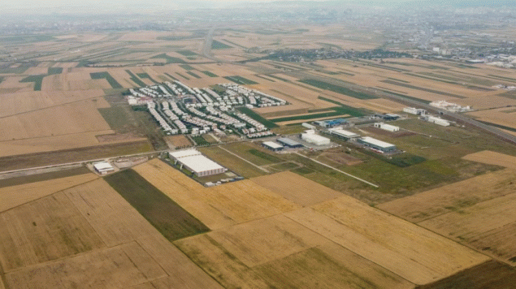 Privatizimi tkurr tokat bujqësore