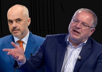 Sanksionimi nga SHBA, analisti: Ngushëllime Edit, Batonit