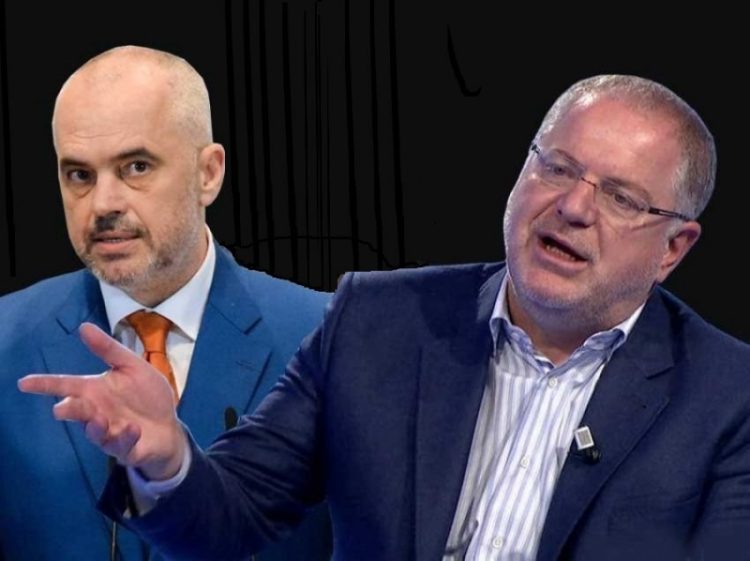 Sanksionimi nga SHBA, analisti: Ngushëllime Edit, Batonit