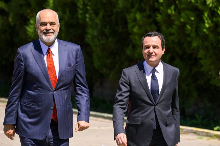 Lubonja tregon se cila veçori e Kurtit e ‘traumatizon’ Ramën