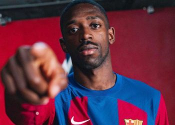 PSG arrin marrëveshje me Dembelen, do të paguaj edhe klauzolën e tij te Barcelona