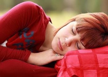 Dremitja gjatë ditës është e mirë për shëndetin e trurit