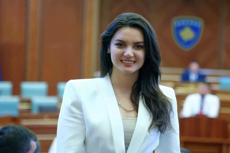 Statovci u dërgon letër mirënjohje deputetëve zviceranë që i kundërshtuan masat e BE-së ndaj Kosovës