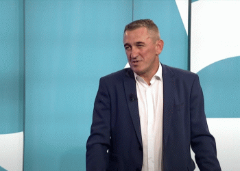 Rashiq: Haradinaj në një televizion serb pati thënë se e ka mik të shtëpisë Radojçiqin