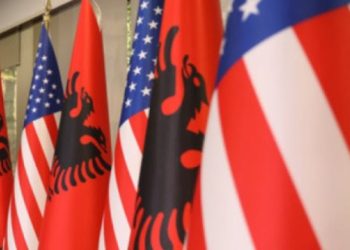 101 vjet marrëdhënie diplomatike Shqipëri-SHBA
