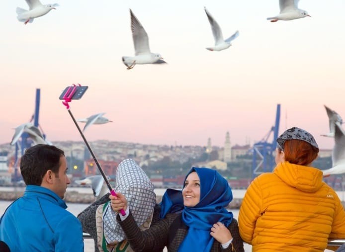 Turizmi hallall po bëhet gjithnjë e më i fortë në botë