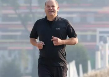 Si janë të rregulluara pushimet e liderëve shtetëror të Gjermanisë?