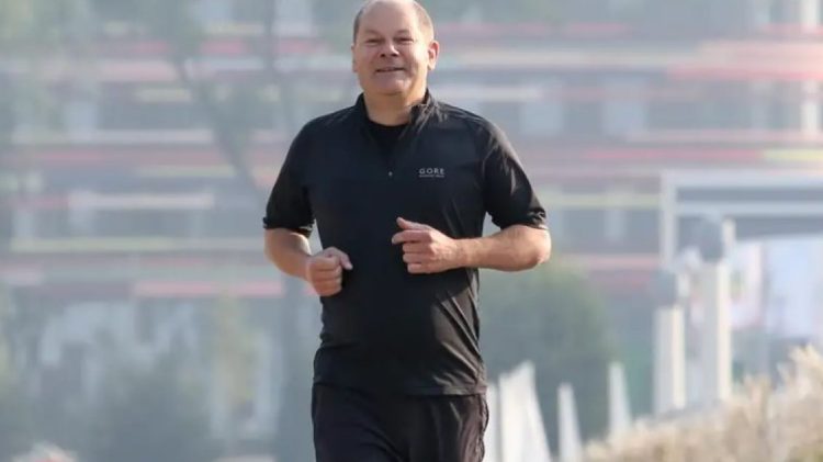 Si janë të rregulluara pushimet e liderëve shtetëror të Gjermanisë?