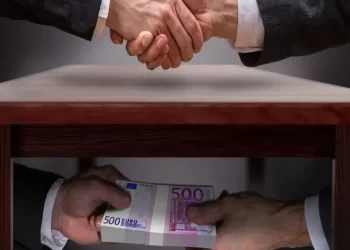 Barometri ballkanik 2023: Rritet korrupsioni, zbrazet rajoni
