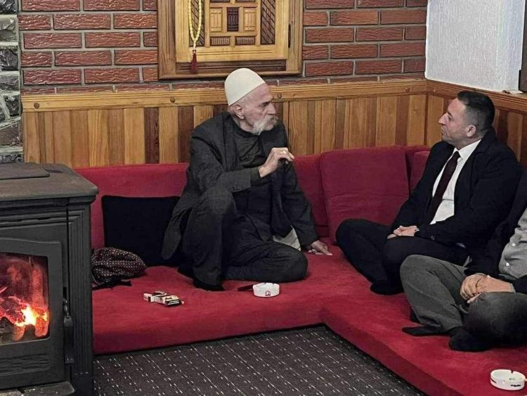 Ministri Mehaj: Punojmë duke mos e harruar amanetin e heronjve, dhe kemi shumë punë për të bërë