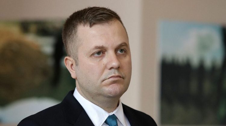 Sallahu: PDK po mundohet të pastrohet përmes Listës Srpska