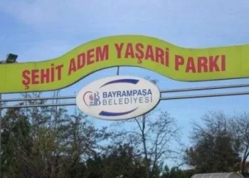 Në Stamboll do ta gjeni edhe parkun “Adem Jashari”
