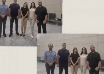Edhe një gazetare nga Ukraina strehohet në Kosovë