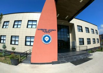 Merita Shala zgjidhet rektore në Universitetin e Mitrovicës