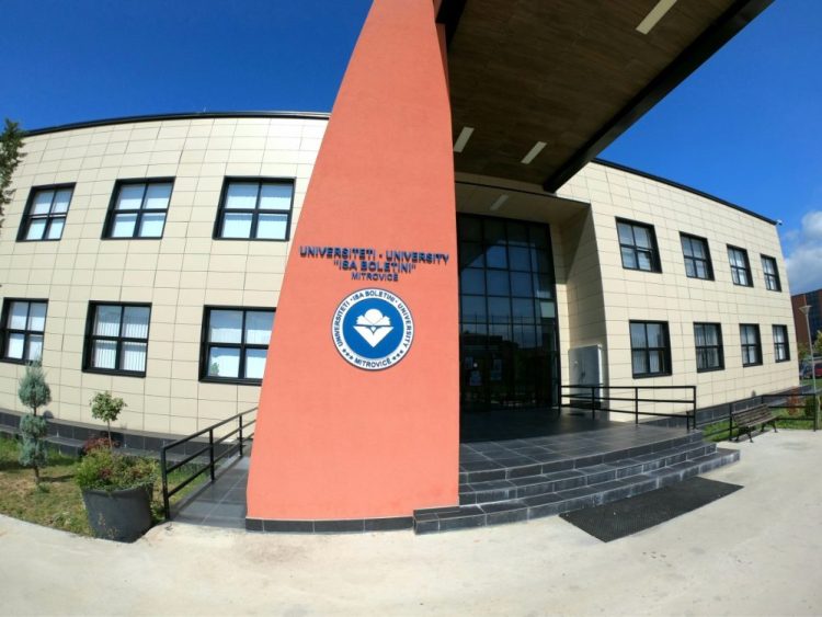Merita Shala zgjidhet rektore në Universitetin e Mitrovicës