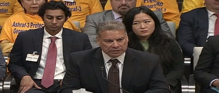 Escobar reagon pas deklaratës së Engel