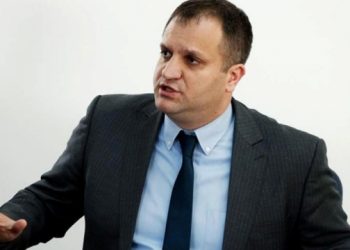 Lajmi i Fundit: Aktakuzë ndaj Shpend Ahmetit