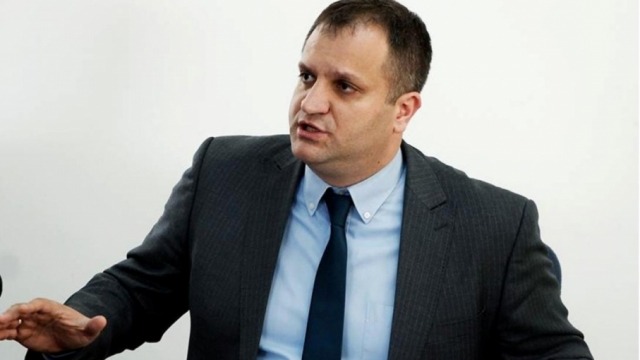 Lajmi i Fundit: Aktakuzë ndaj Shpend Ahmetit