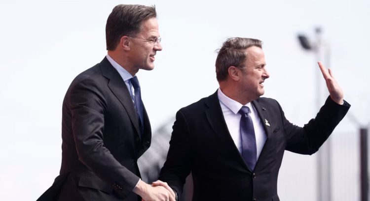 Kryeministri i Holandës dhe Luksemburgut nesër në Kosovë, kjo është agjenda e takimit me Kurtin