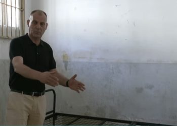 Dëshmia e të burgosurve që ishin torturuar nga ish-gardianë serbë