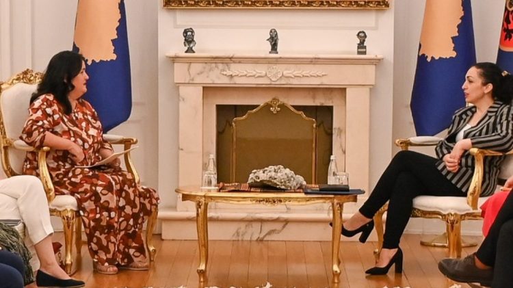 Osmani inkurajon viktimat e dhunës seksuale gjatë luftës, të aplikojnë për njohje të statusit