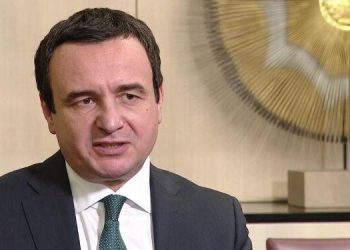 Kurti pas shpalljes së Vulinit non-grata: Dëshmi për kërcënimin e paqes nga Serbia