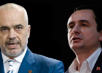 “Kanë qenë dy momente krizash…”, Konjufca zbulon pse Kurti s’e takoi Ramën
