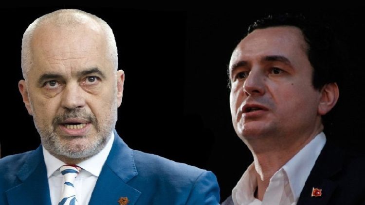 “Kanë qenë dy momente krizash…”, Konjufca zbulon pse Kurti s’e takoi Ramën