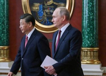 Inteligjenca amerikane: Kina po e furnizon ushtrinë ruse me teknologji