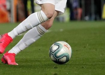 Futbolli europian drejt plakjes, La Liga me moshën e dytë më të lartë në kontintent