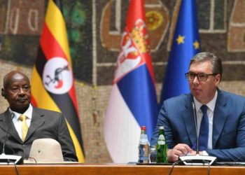 Stojkoviqi: Vuçiqi takoi diktatorin e Ugandës, BE të pranojë humbjen në Serbi