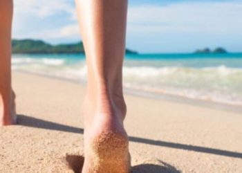 Ecje në rërë? Ja kur bën keq dhe duhet shmangur